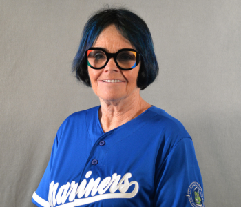 Schmauch, Niki, College of Coastal Georgia