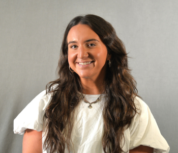 Raziye Shadmehry, College of Coastal Georgia