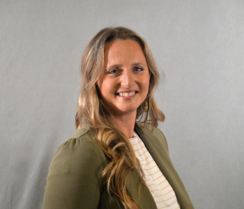 Tonya Smith, College of Coastal Georgia