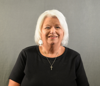 Teresa Jennings, College of Coastal Georgia