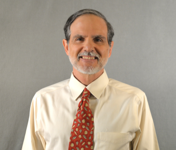 Paul Vasquez, College of Coastal Georgia