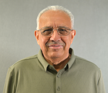 Martin Montes Del Porte, College of Coastal Georgia