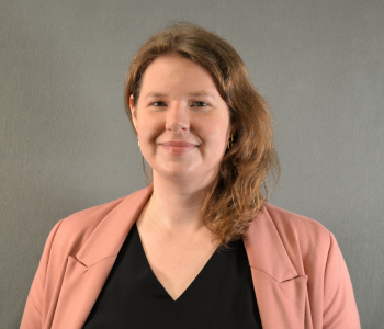 Meghan Crews, College of Coastal Georgia