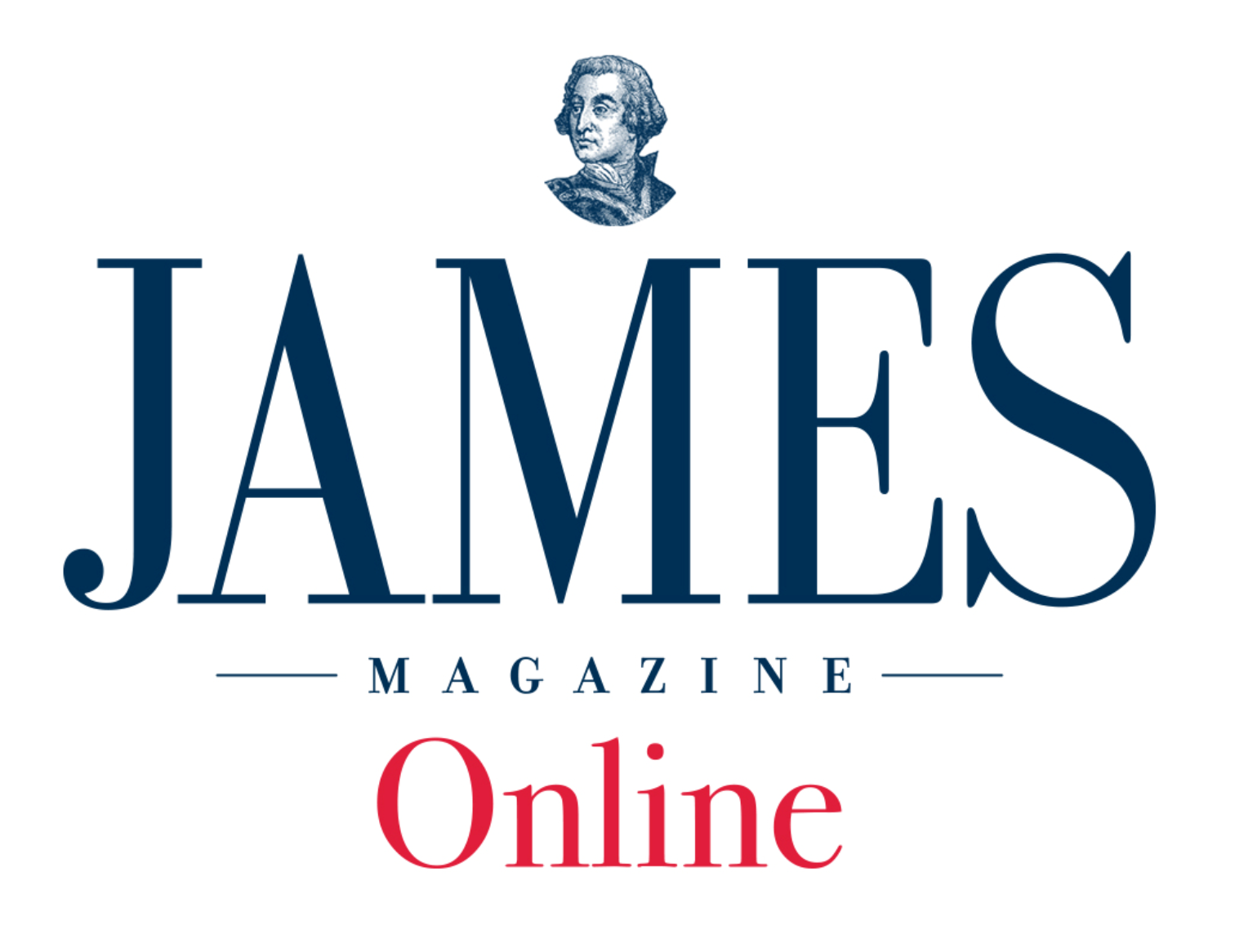 James Magazine Online