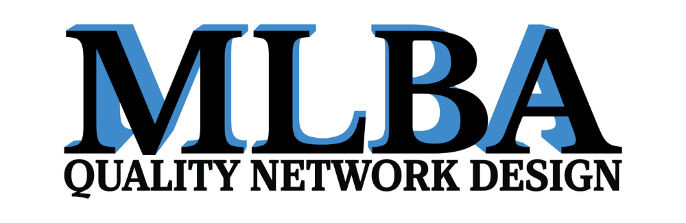 MLBA Logo