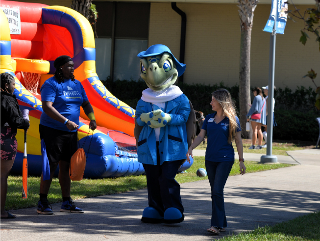 Coastal Georgia Homecoming_1