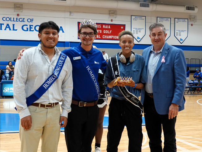 Coastal Georgia Homecoming_3