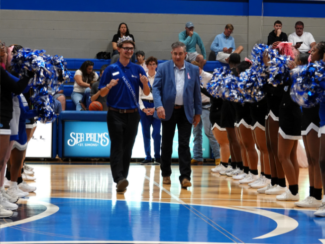 Coastal Georgia Homecoming_7