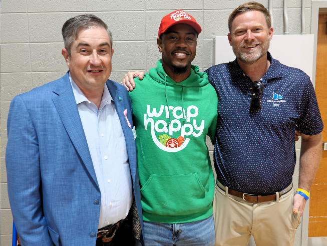 Coastal Georgia Homecoming_9