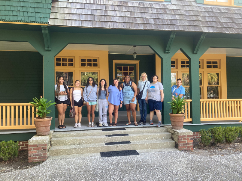 Jekyll Island Historic District Tour