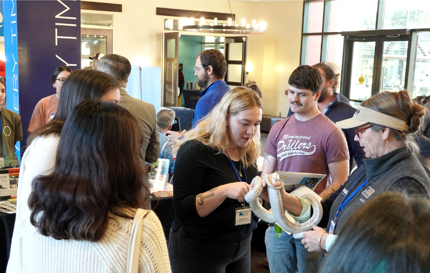 Coastal Science Symposium 2024