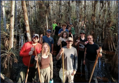 Everglades Excursion