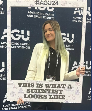 Student Conference and Travel Support