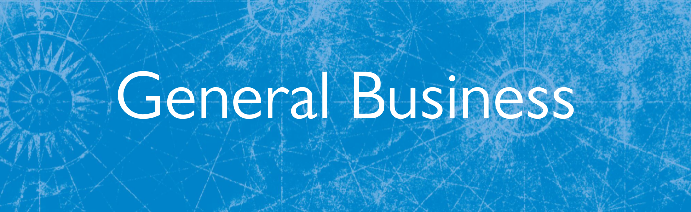 general business header graphic