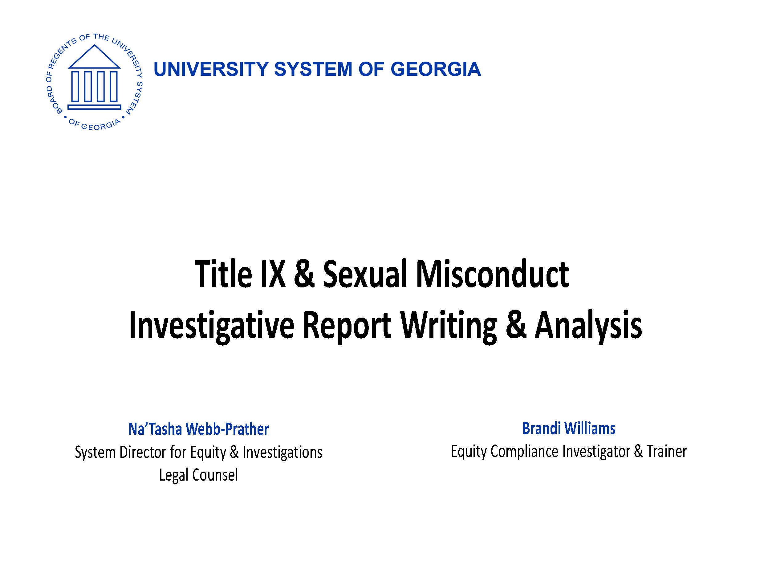 title ix investigative report1