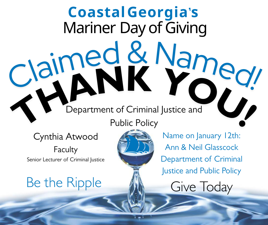 Mariner Day of Giving