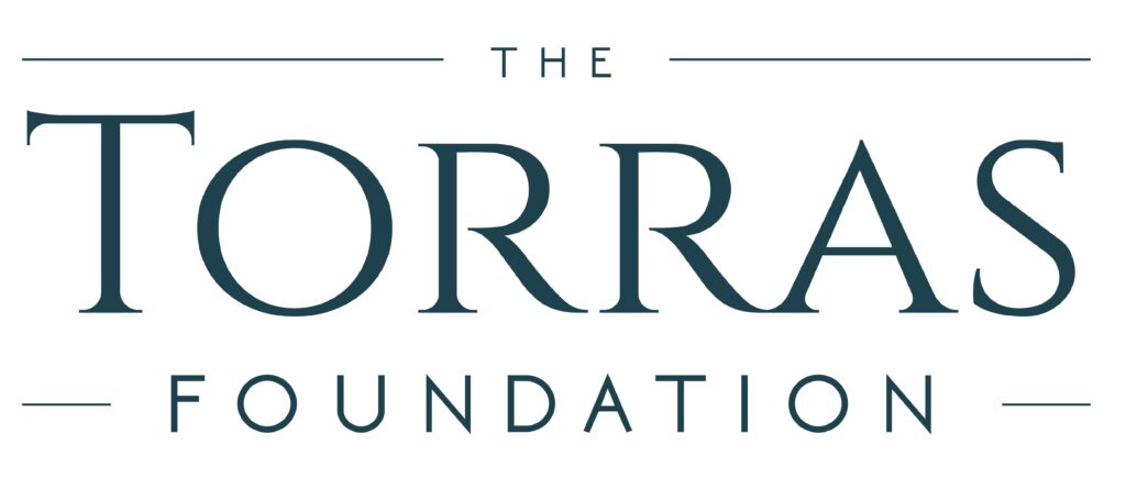 Torras Foundation Logo