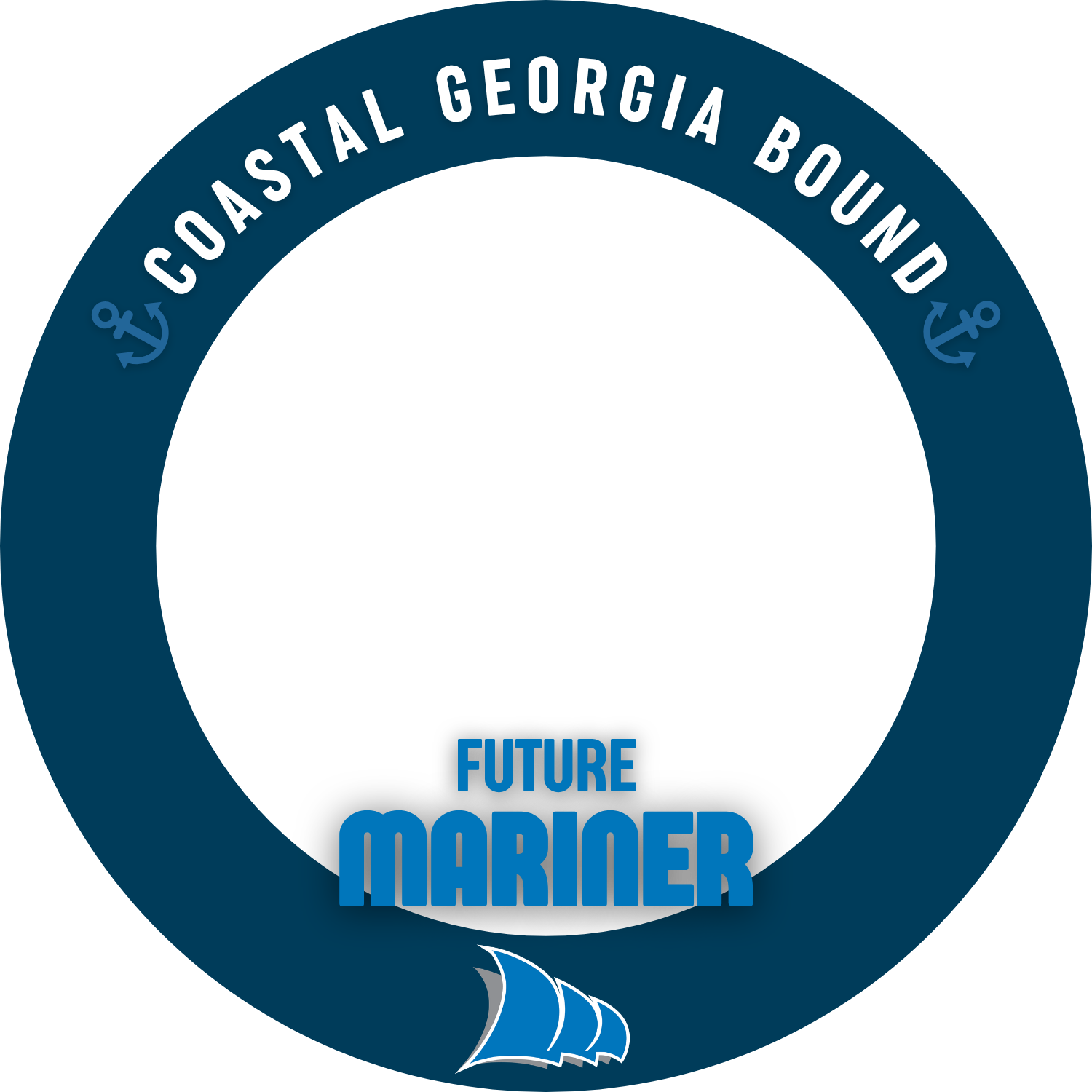 coastal georgia bound