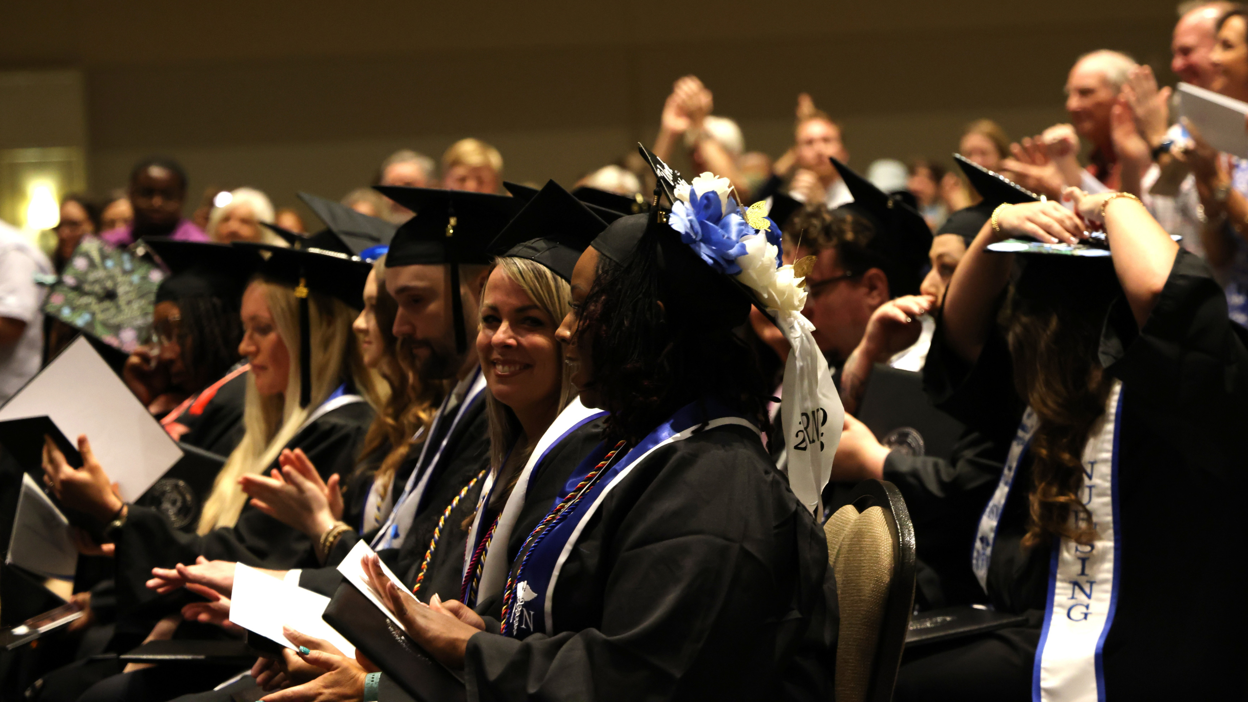 Spring Commencement
