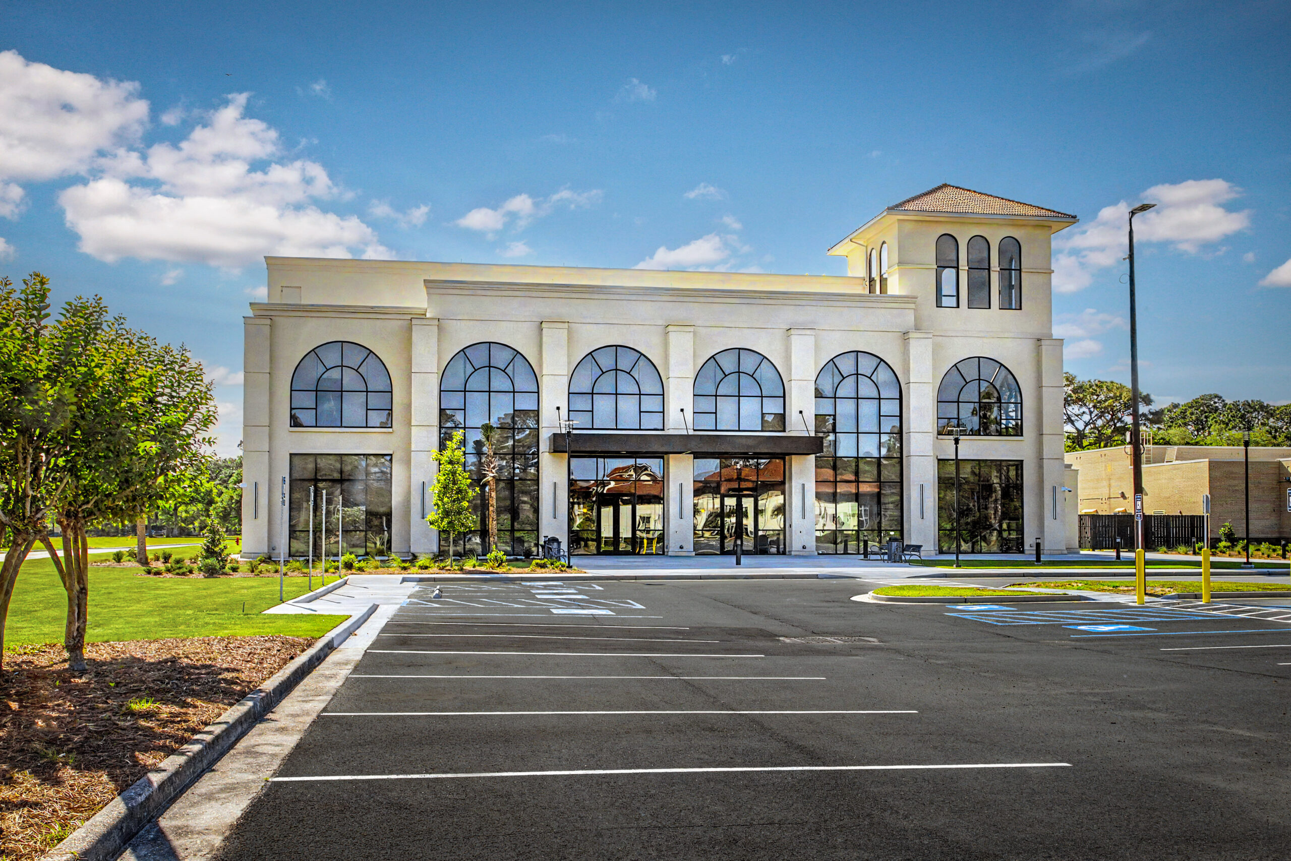 Support the Center for the Arts