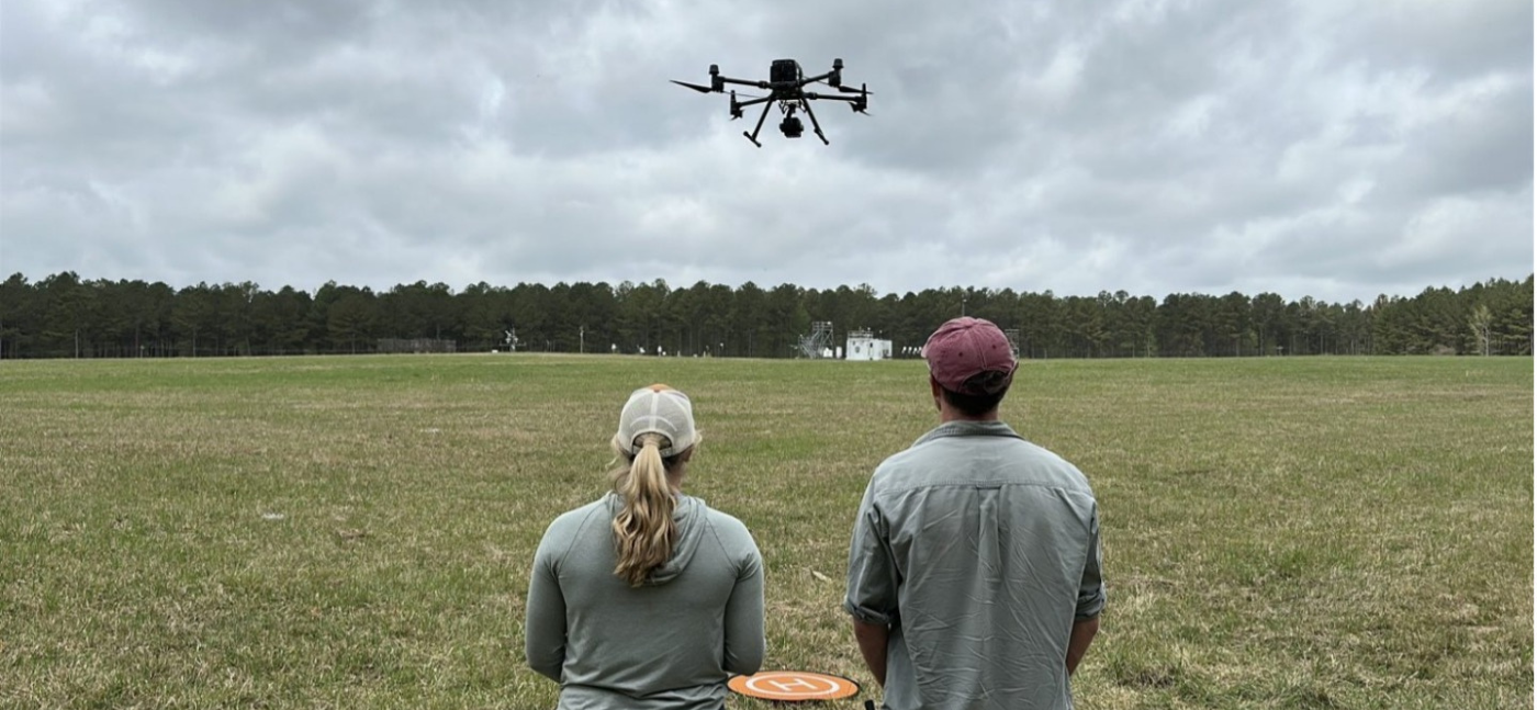 drone exercise