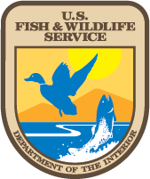 U.S. Fish & Wildlife Service logo