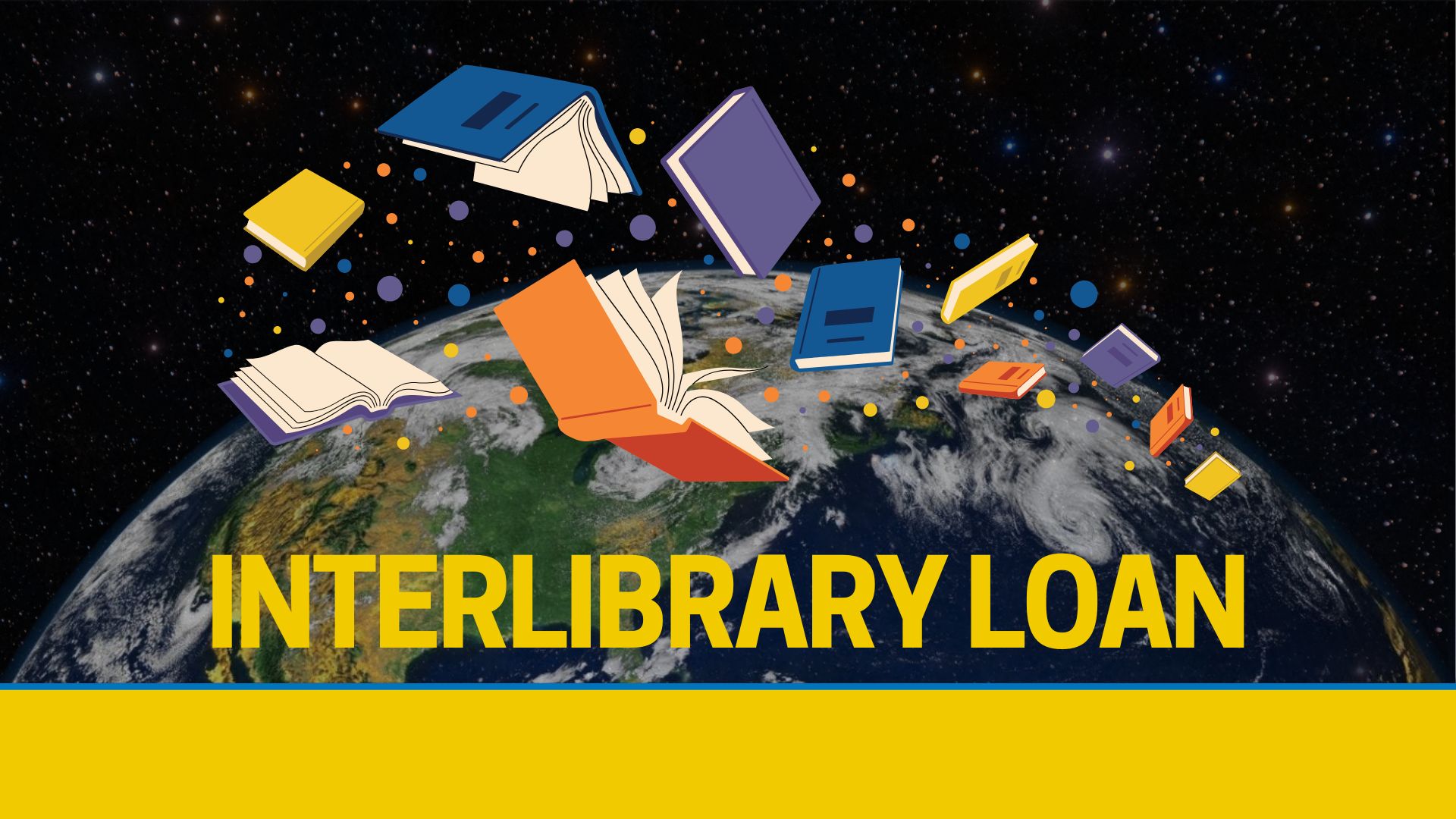 Interlibrary Loan