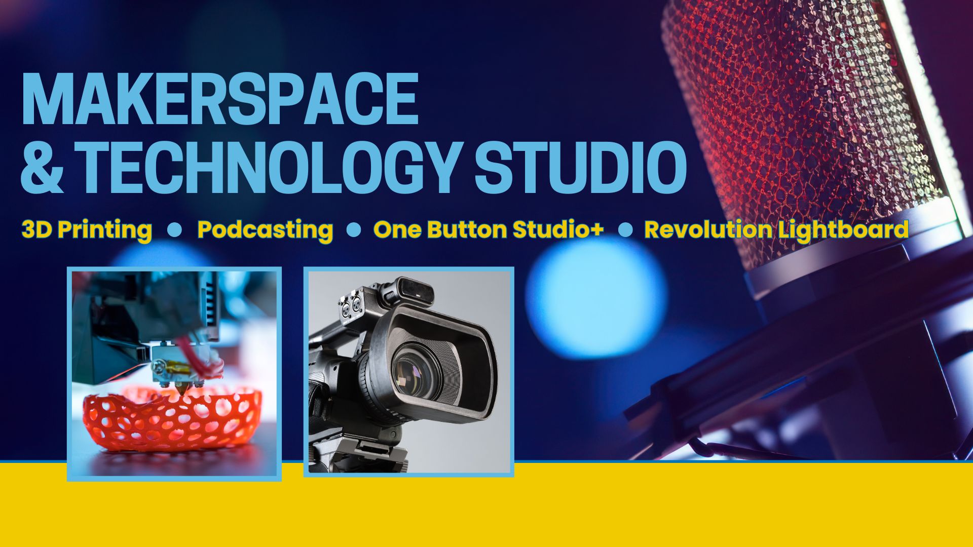 Makerspace