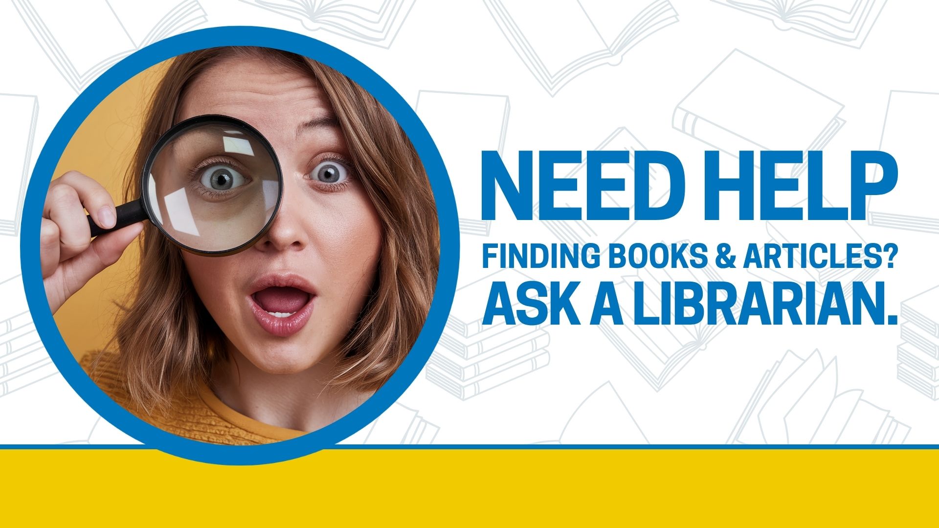 Need Help?