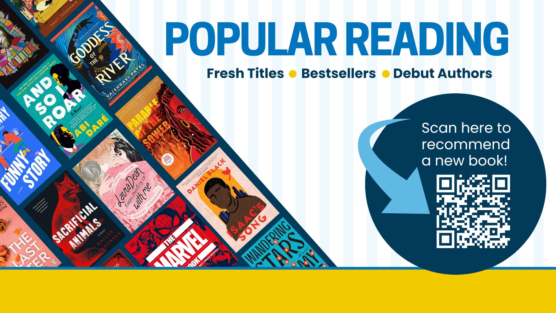 Popular Reading
