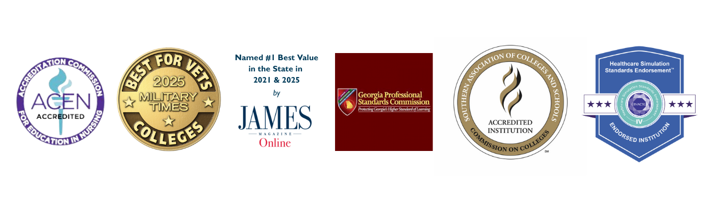 college of coastal georgia accolades