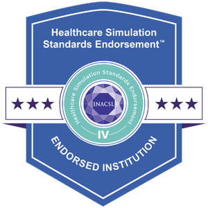 college of coastal georgia healthcare simulation standards endorsement