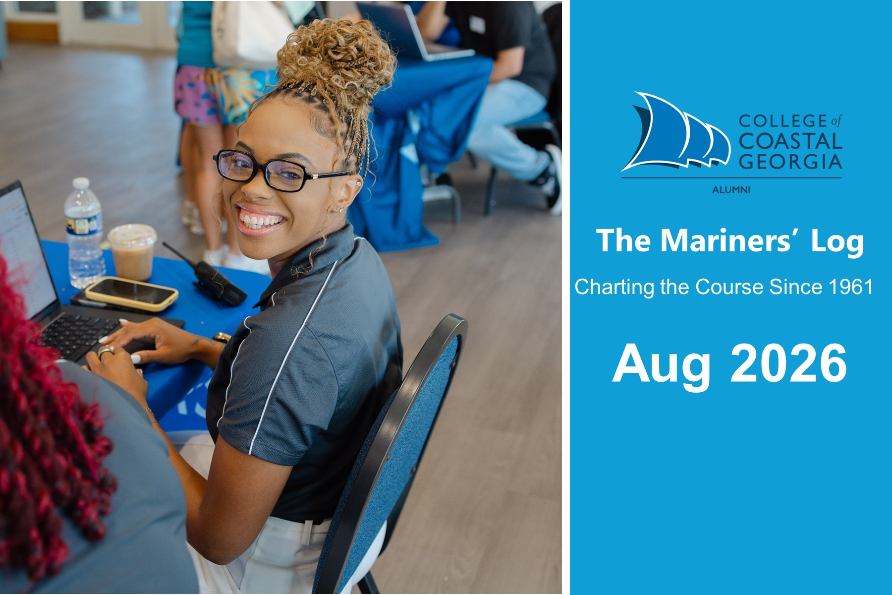 August 2026 Alumni Newsletter