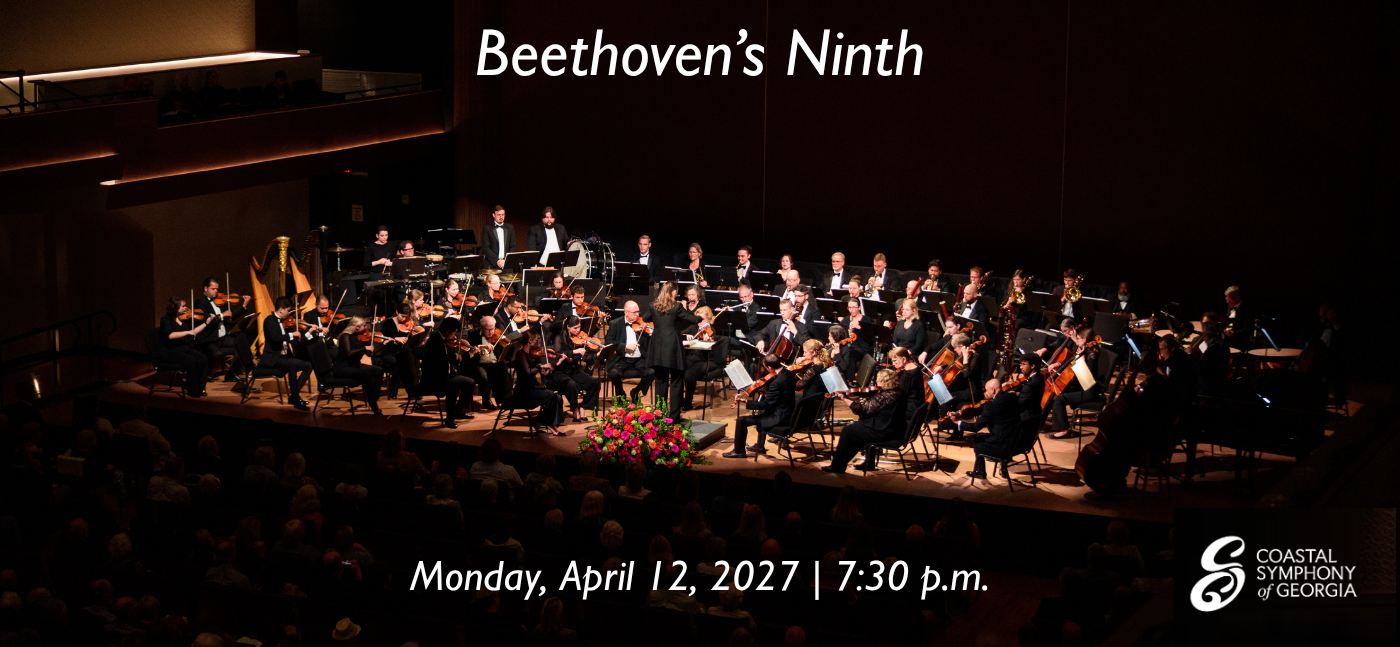 Beethoven's Ninth