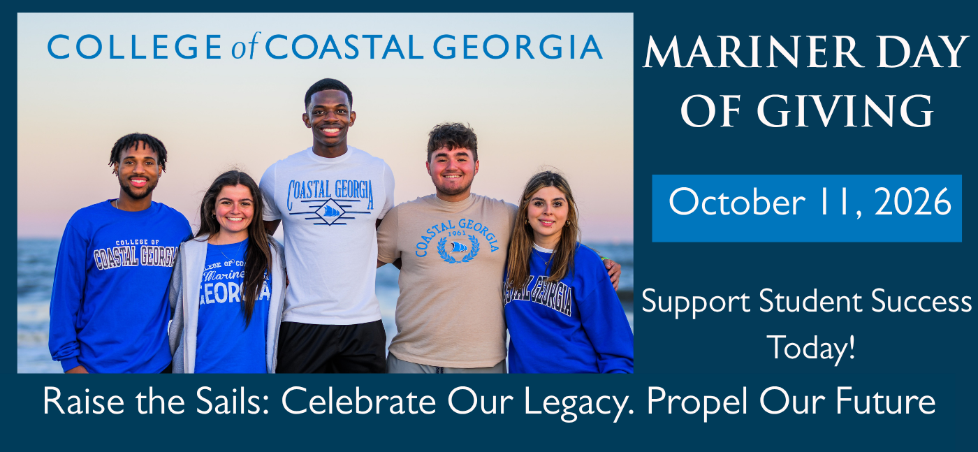 Mariner Day of Giving
