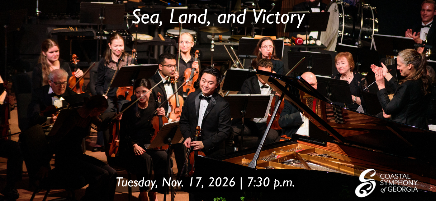 Sea Land and Victory