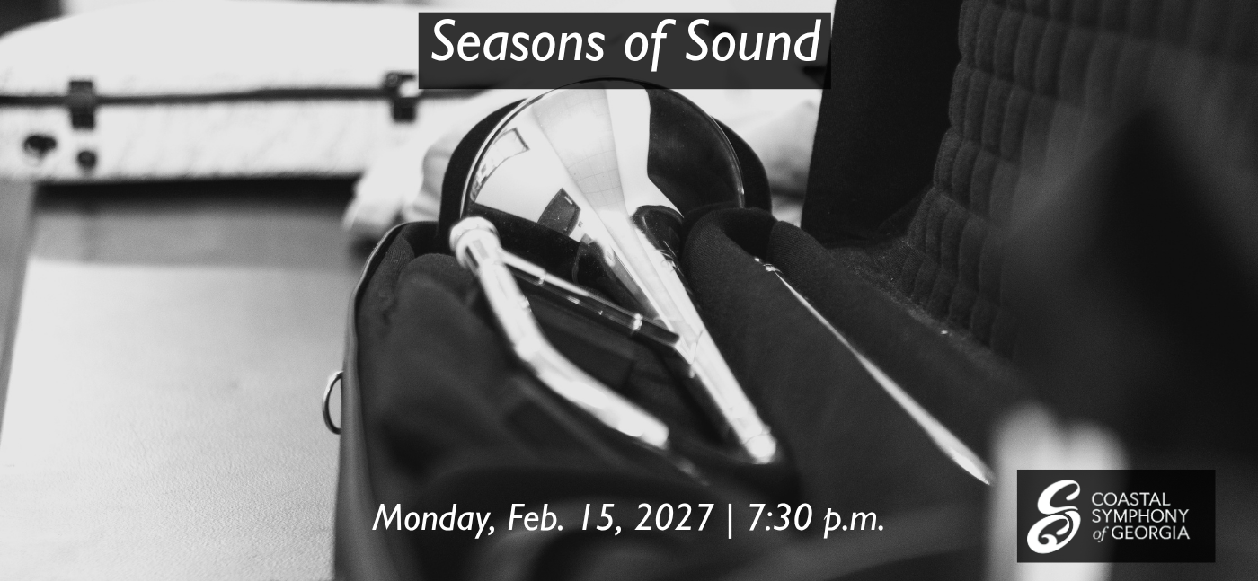 Seasons of Sound