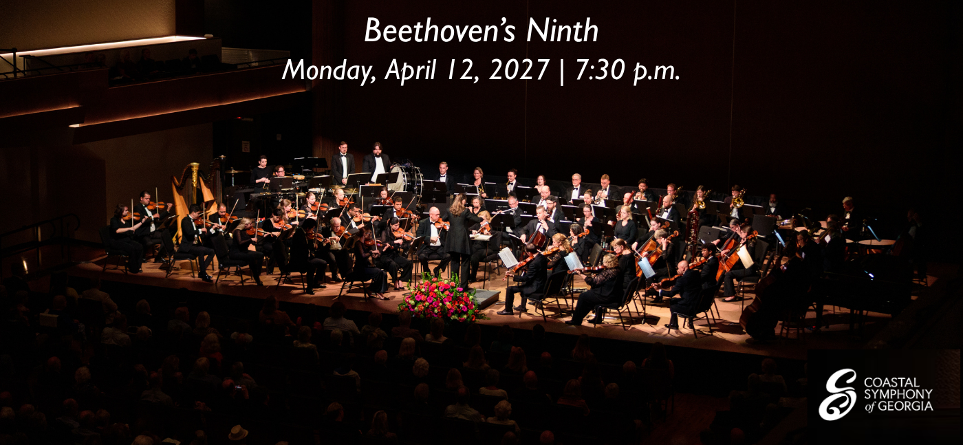 Beethoven's Ninth