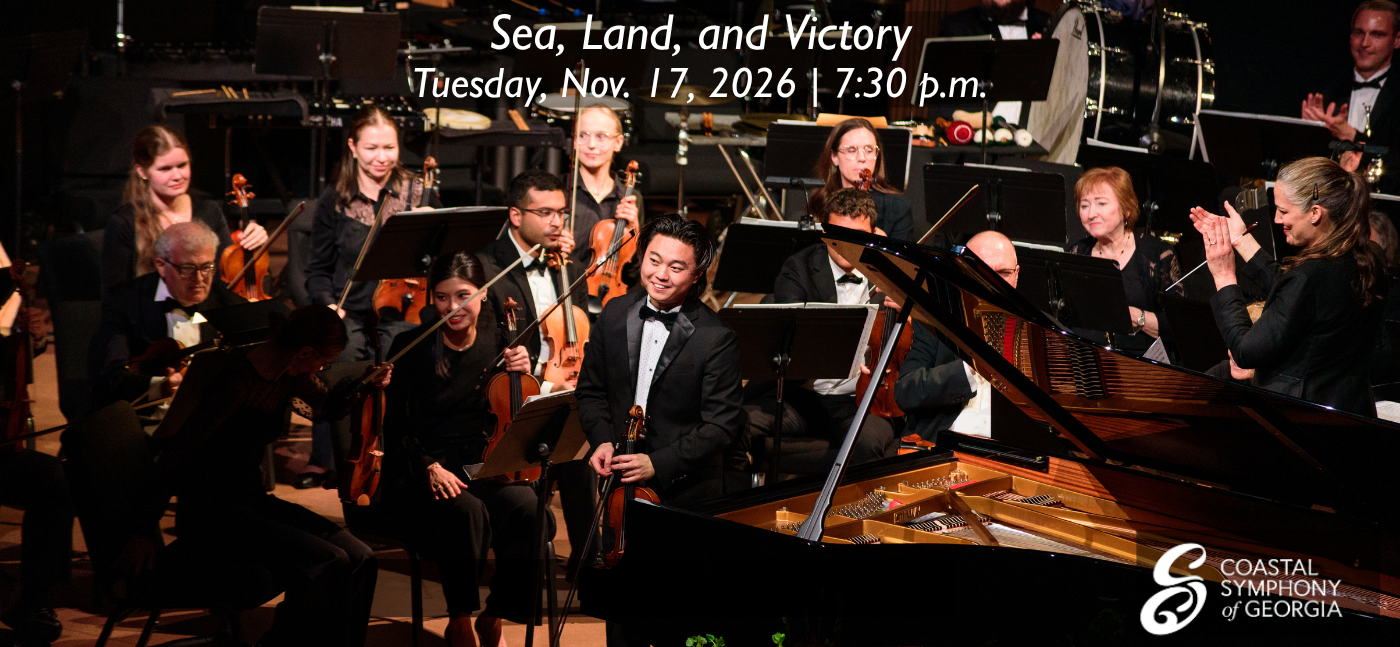 Sea Land and Victory