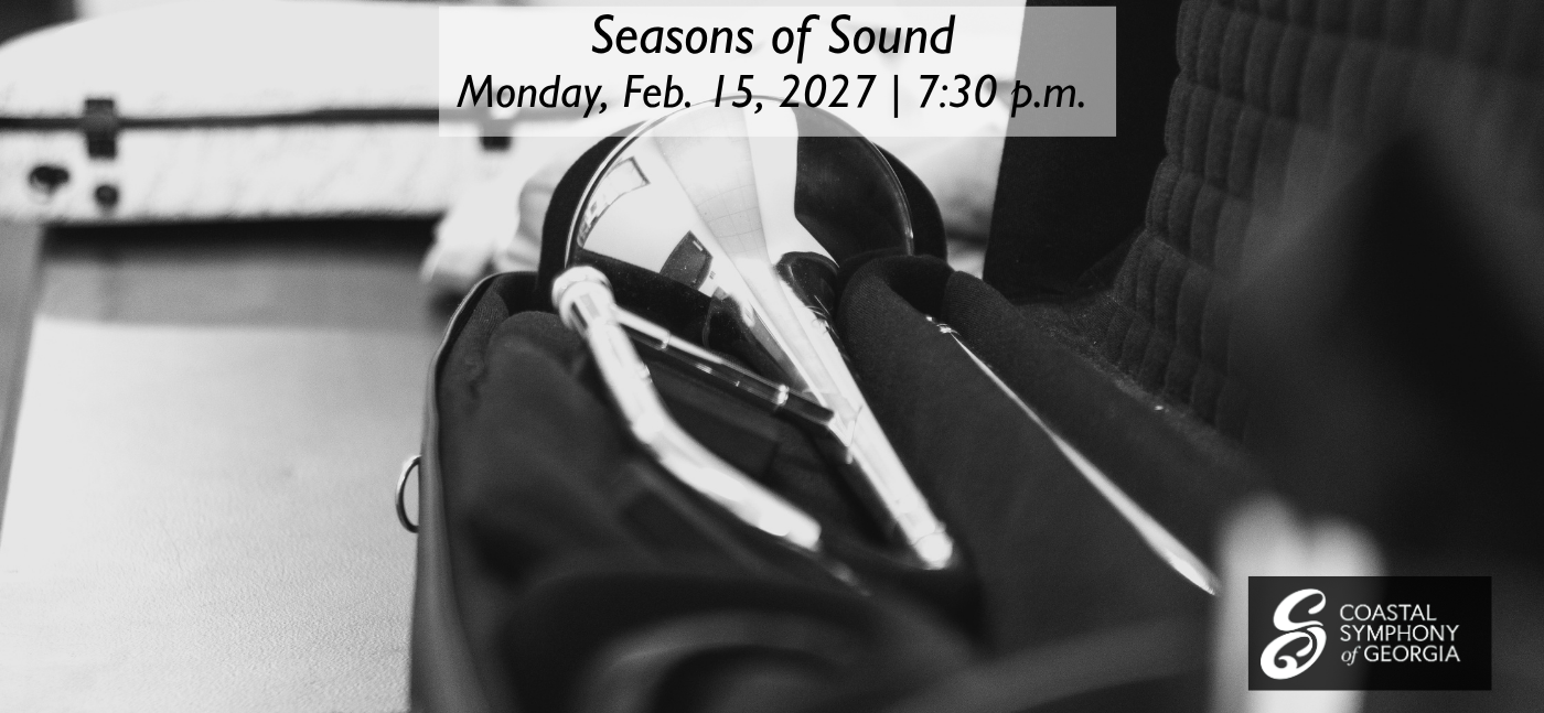 Seasons of Sound