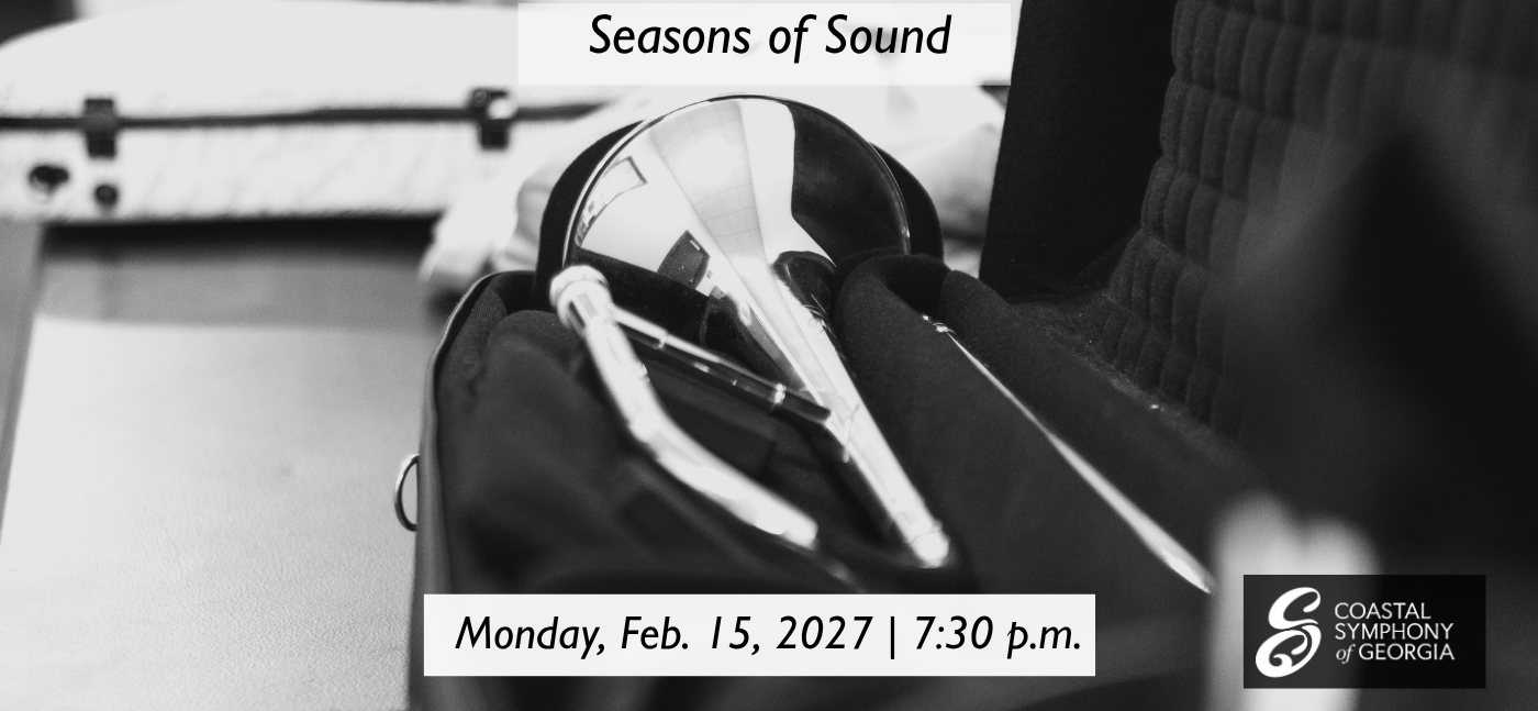 Seasons of Sound