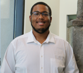 Chris Scott, SGA