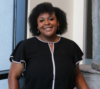 Patience Hope, SGA