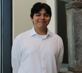 Rodrigo Cruz, SGA