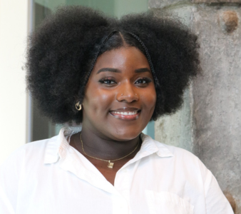 Sharin Sanchez, SGA