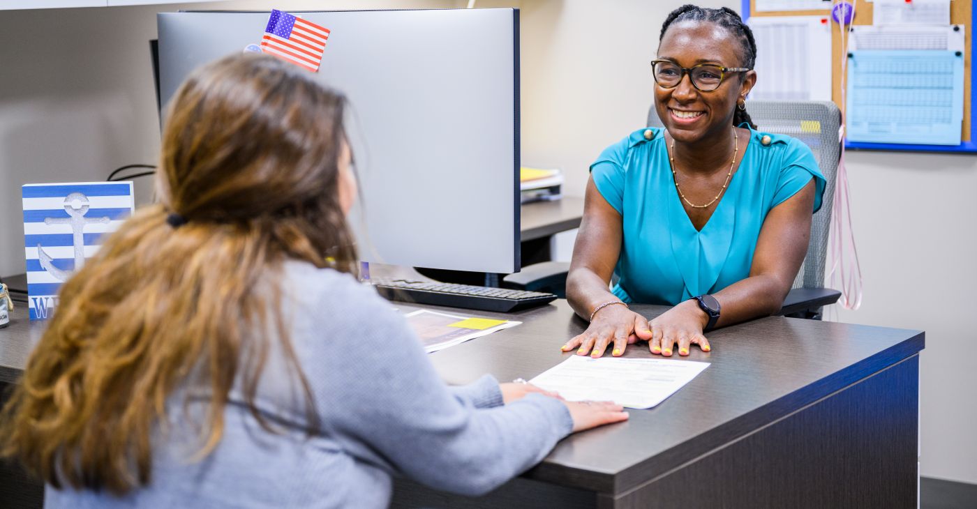 Student Success Resources