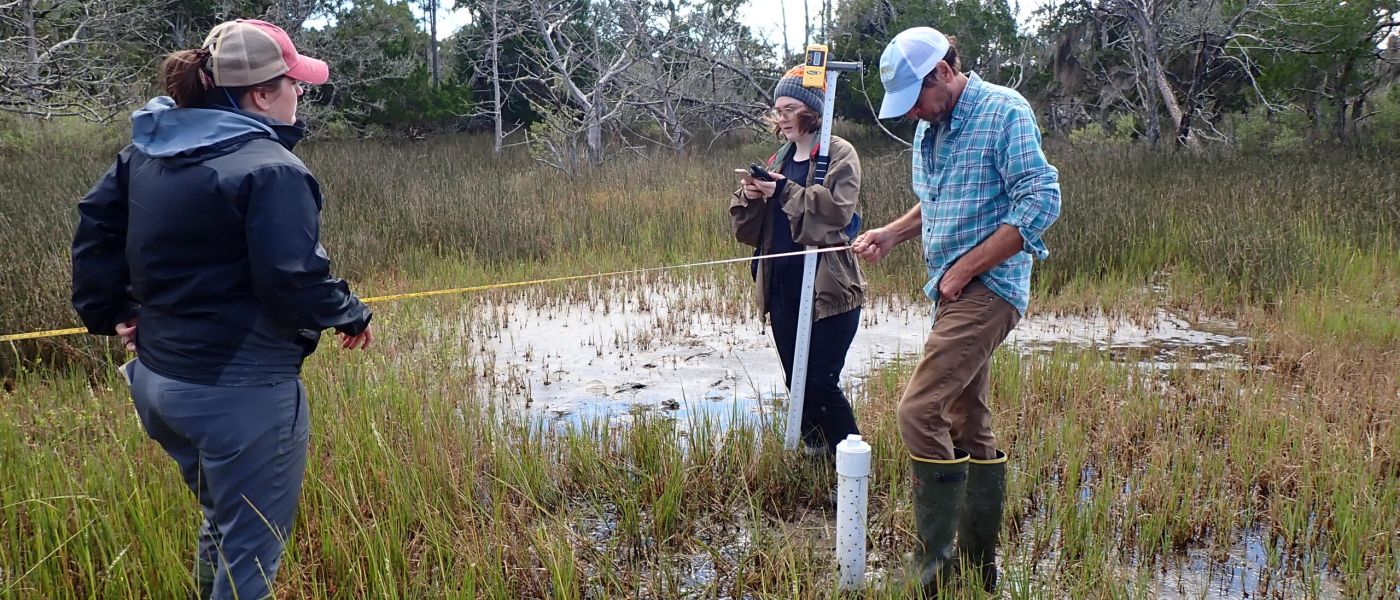 Fundamentals of Coastal Geology