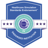 college of coastal georgia healthcare simulation standards endorsement