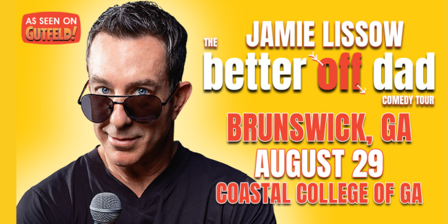 jamie lissow_center for the arts