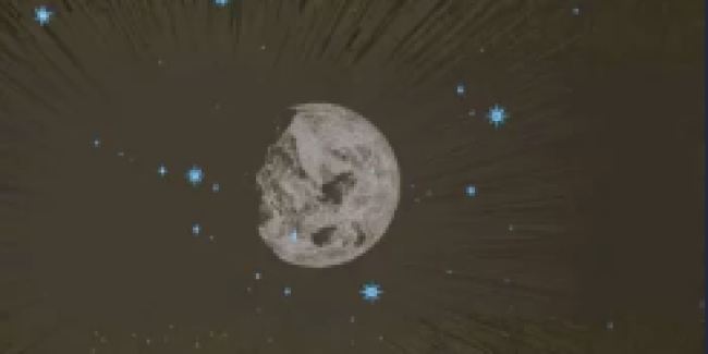Coastal Symphony: Of Planets And Stars